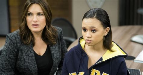 Svu is led by star mariska hargitay as captain olivia benson, the commanding officer of the manhattan special victims unit of the new york city police department, which operates out of the 16th precinct. How to Get Cast on 'Law & Order: Special Victims Unit'