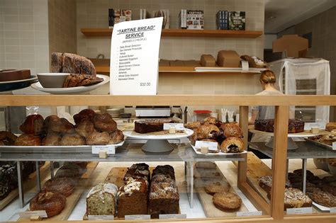 Tartine Bakery continues expansion in 2018 with new Inner Sunset 