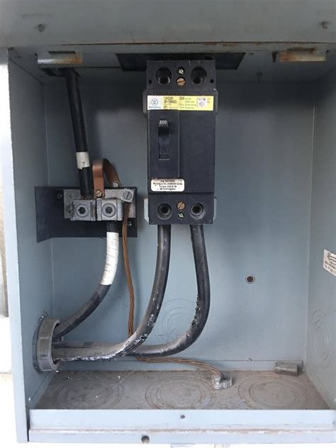 wiring - Electrical panel ground issue - Home Improvement Stack Exchange