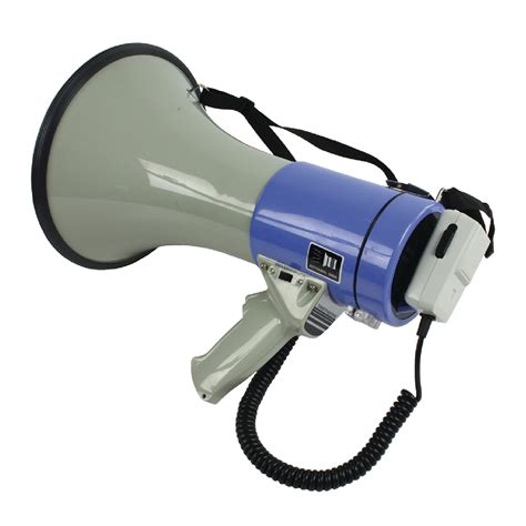 Megaphone With Siren 25w For Sale In Sri Lanka Buyitemlk