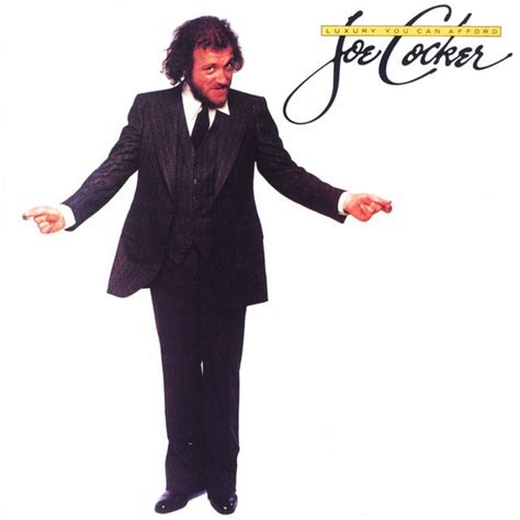 Luxury You Can Afford Album By Joe Cocker Spotify In 2023 Joe Cocker Pop Singers Amazon