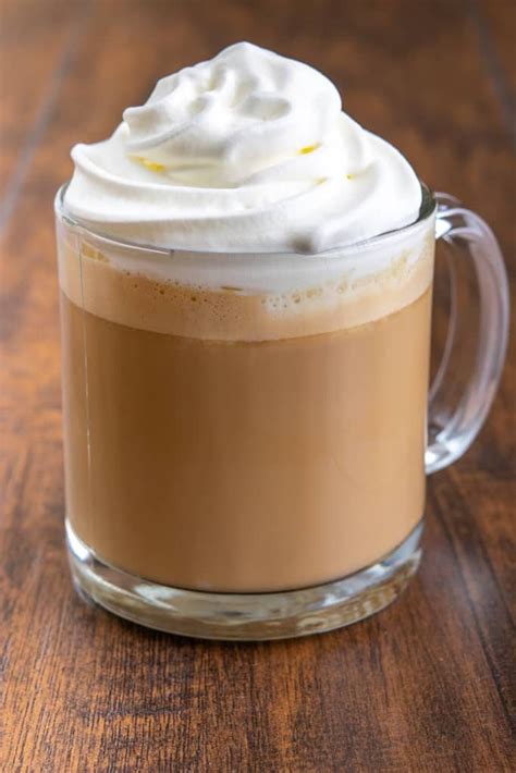 How To Make A White Chocolate Mocha Like Starbucks Grounds To Brew