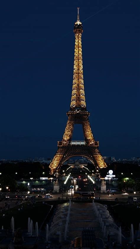 2160x3840 Paris France Eiffel Tower Sony Xperia Xxzz5 Premium Hd 4k