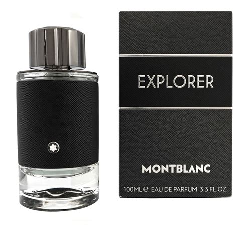 the best montblanc fragrances