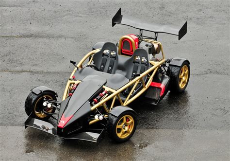 Ariel atom 500 (v8) ⓘ. Ariel Atom 500 V8, 2011 Auta5P ID:18701 EN