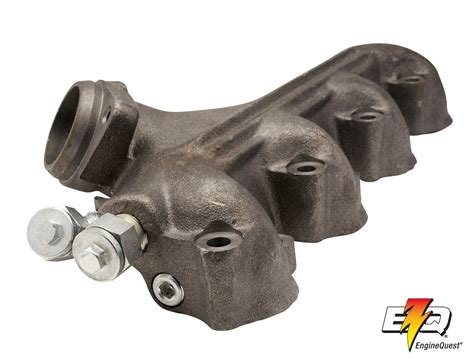 Exhaust Manifold Left 75 460 Ford F250 F350 1993 1994 1995 1996 1997