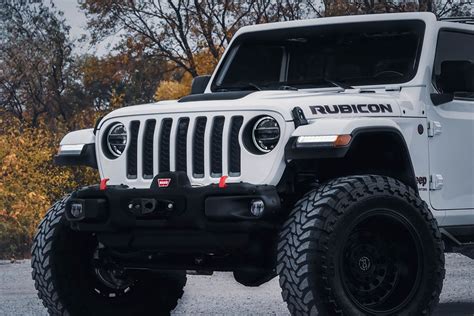 5 Best Jeep Models For Off Roading Off Roading Pro
