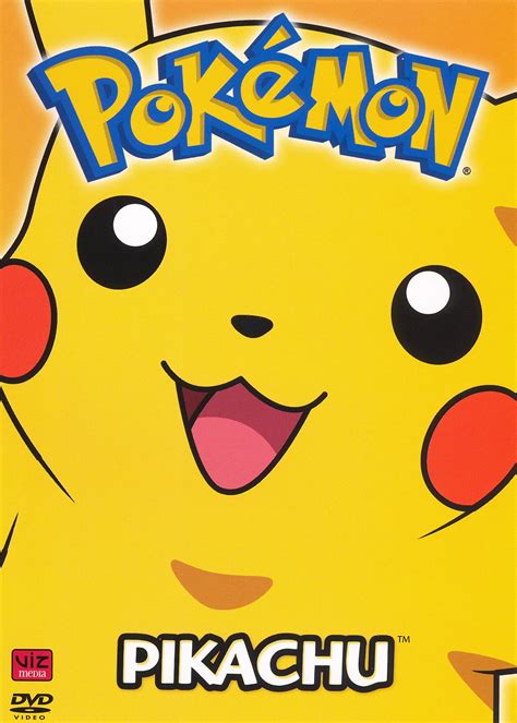 Best Buy Pokemon Pikachu 10th Anniversary Dvd