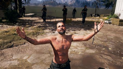 Far Cry 5 All Endings Explained How To Get Every Ending Gameranx
