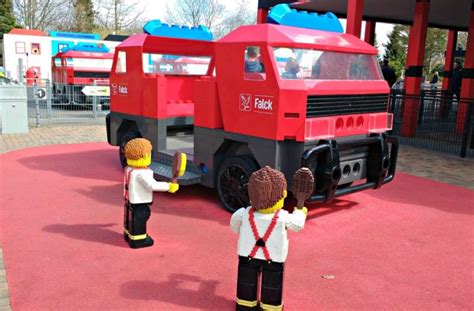 Visiting Legoland Billund In Denmark With Toddlers Kiddieholidays