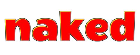 Naked Logo Free Logo Maker