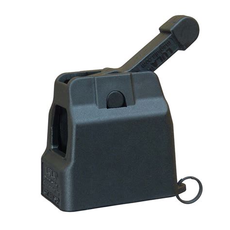 Maglula Cz Scorpion Evo 3 9mm Speed Magazine Loader And Unloader Zahal