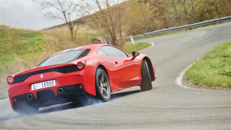 Best Italian Cars Italys 10 Greatest Automotive Hits