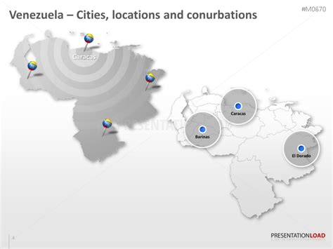 Powerpoint Map Venezuela Presentationload Hot Sex Picture