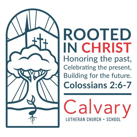 Calvary Lutheran Church And School Bible Studies