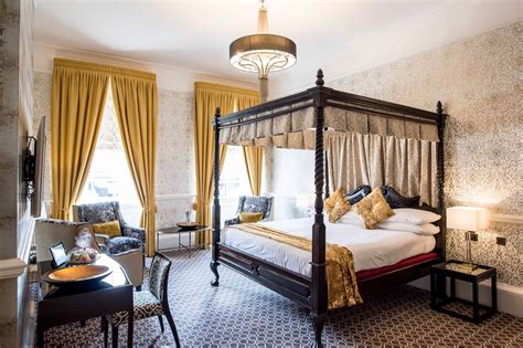 Paston Suite - Maids Head Hotel