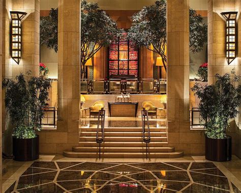 Four Seasons Hotel New York Book With Free Breakfast Hotel Credit Vip Status And More