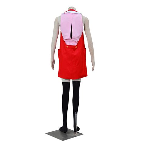 Pocket Monsterpokemon Xy Serena Cosplay Costume