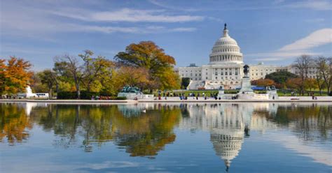 17 Places To Visit In Washington Dc In 2023 For A Surreal Affair