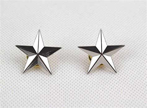The 10 Best 5 Star General Badge 2022 Reviews And Comparison Featwa