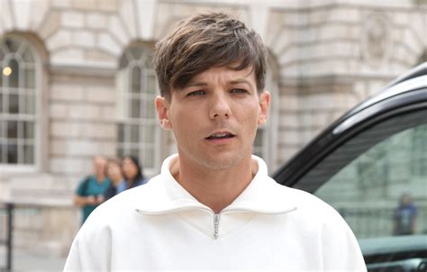 Louis Tomlinson Crying: 1D Member Moved To Tears On X Factor