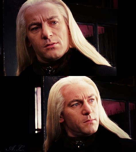 Harry Potter Lucius Malfoy Jason Isaacs Гарри Поттер Люциус Малфой