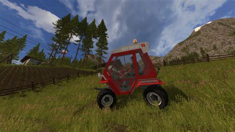 Reform Metrac H7 Rx V 10 Mod Farming Simulator 2022 19 Mod