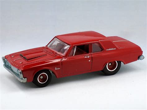 63 Plymouth Belvedere 426 Max Wedge Hot Wheels Wiki Fandom