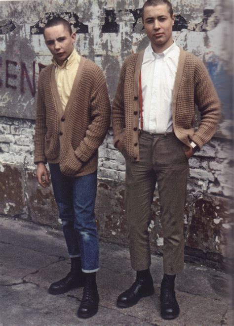 Ridgers Derek Skinheads Photographs 1979 1984 Cult Jones