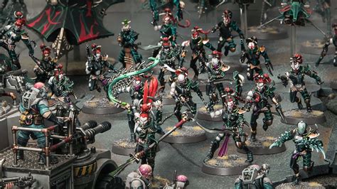 Warhammer 40k 10th Edition Battle Shock Rules Explained