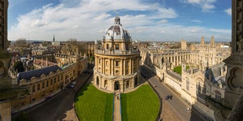 Top 10 Hardest Courses At The University Of Oxford Oneclass Blog