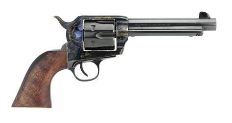 Pietta Single Action Army 45 Colt Caliber Revolver For Sale
