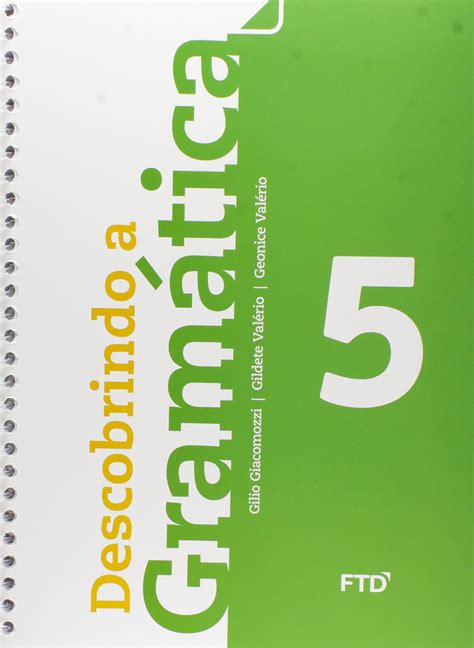 Livro De Gramatica Pdf