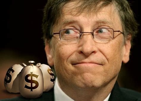 You've got bill's $90 billion fortune, and. Latijns-Amerika Informatie Centrum: mei 2010