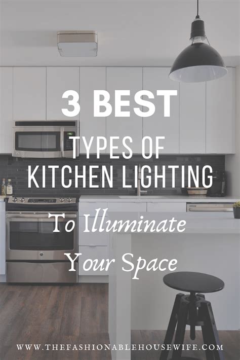 Kitchen Lighting Solutions Illuminate Your Kitchen With The Best