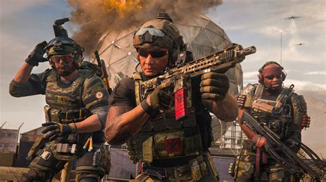 Seven Studios Helped Develop Call Of Duty Modern Warfare 3 Xfire