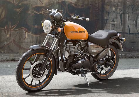 Niche bike maker royal enfield on wednesday launched a new range of its popular model thunderbird—thunderbird 500x and thunderbird. Royal Enfield Thunderbird 500X review: Where's the ...