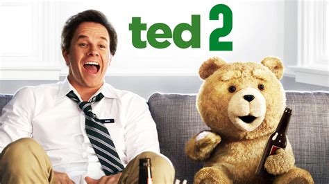 Cinema Nuovo Trailer Del Film Ted 2