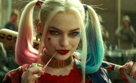 ¿cómo Disfrazarte De Harley Quinn Y No Morir En El Intento