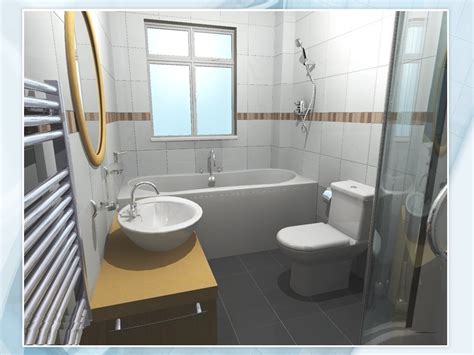 Getting inspiration and ideas for a small bathroom can be difficult when you don't know where to start. 5_final_tv - Bathrooms-Ireland.ie