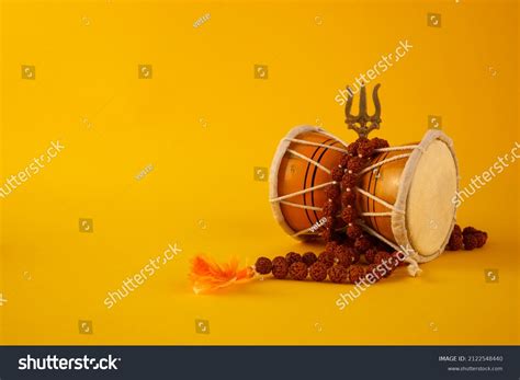 593 Shiva Drum Images Stock Photos And Vectors Shutterstock