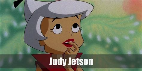Judy Jetson The Jetsons Costume For Cosplay And Halloween 2023