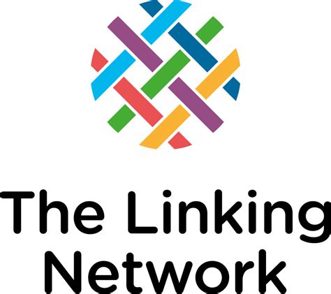 Rgb Vert Logo The Linking Network