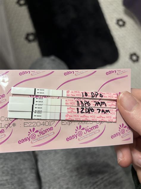 13 DPO Progression. Brown spotting two days with cramps. Concerned