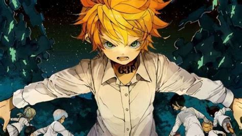 The Promised Neverland Chapter 173 Release Date Spoilers Promo Recap And What To Expect