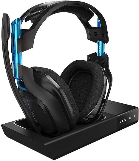 Astro A50 Wireless Gaming Headset Basisstation 3 Generation 71
