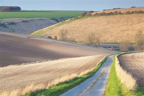 Yorkshire Wolds Dales And Vales Photography Workshop David Speight