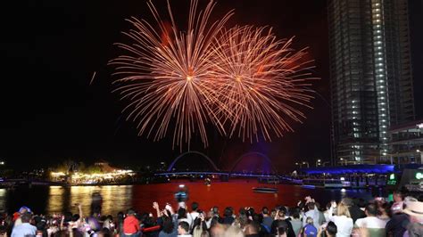 New Years Eve Where To Catch The Fireworks To Ring In 2024 Perthnow