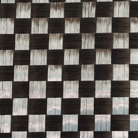 Great savings & free delivery / collection on many items. China 12K 50g 55g 60g Spread Tow Carbon Fiber Cloth Fabric ...