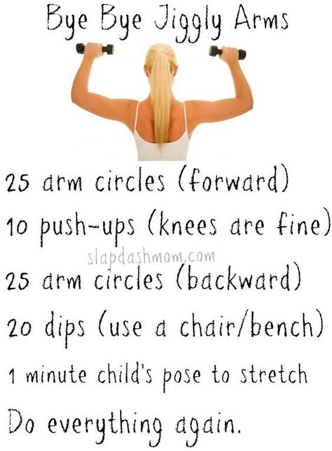 Maybe you are not overweight but your arms look bigger because of arm fat. 10 Super Workouts To Tone Your Arms At Home